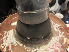 -东来顺饭庄·火锅(环岛店)