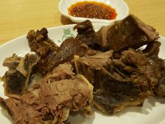 android_upload_pic-清真益鑫羊肉手抓馆(南大街店)