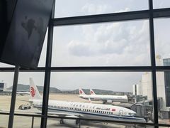 -杭州萧山国际机场