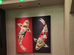 -金链花·泰国餐厅(国贸店)