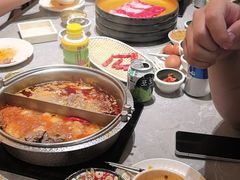 -一绪に寿喜烧(荟聚店)