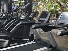 -VPsmart私教健身工作室(新华路旗舰店)