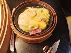 开洋娃娃菜-蒸年青STEAM YOUNG(501城市广场店)