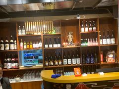 -不倒翁炭火烧肉(永安里店)
