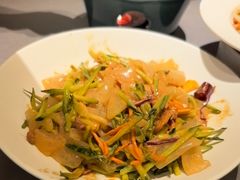 -额娘·现烙春饼烤鸭(太原总店)