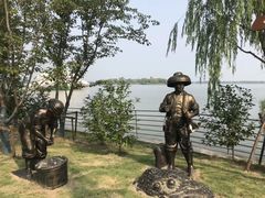 -大莲湖农家乐(青西郊野公园店)