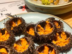-贵木日本料理·铁板烧(新地假日广场店)