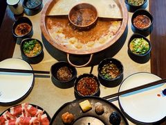 重八特色秘制小料-重八牛府之初入江湖(双榆树店)