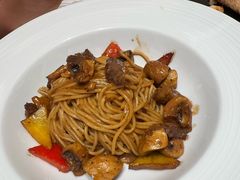 -马克西姆俄罗斯餐厅(绥芬河店)