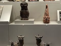 -中国闽台缘博物馆