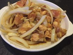 -厚味居炙子烤肉·清真(天桥南纬路店)