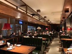 大堂-Local泰莲庭(虹鳟鱼店)
