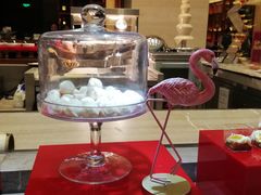 -新发展亚太JW万豪酒店·福苑咖啡厅