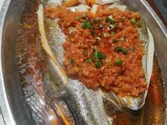 -回家吃饭·地道南昌菜(建德观总店)