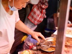 -明记牛杂(新马路分店)