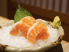 -小山日本料理(兴业太古汇店)