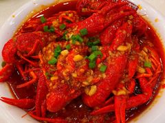 蒜蓉小龙虾-簋街仔仔小龙虾(总店)
