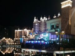 -二龙戏珠水上乐园(客天下店)