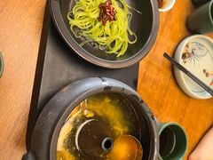 -云海肴·汽锅鸡·云南菜(祥云小镇店)