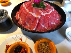 -煲宫猪肚鸡(晶品店)