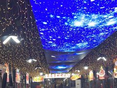 -江湖亮亮蒸虾大排档烤全羊清真(武汉总店)