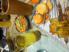 -肉串汪(月坛店)