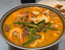 -舒友海鲜大酒楼·宴会厅(白鹭洲旗舰店)