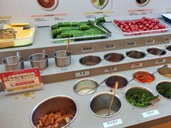 -海底捞火锅(旭辉MALL店)
