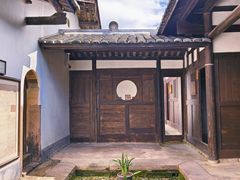 -毛泽东才溪乡调查旧址景区