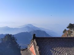 -武当山风景区