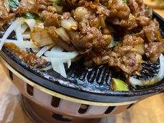 -郭林家常菜(狼垡店)