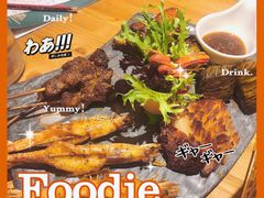 -泰堤坊(淡水体育馆店)