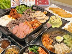 -意成料理