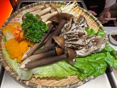 -海底捞火锅(上元大街店)