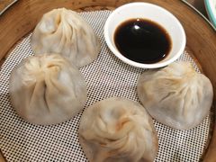 鲜肉小笼-锡和无锡菜(景丽苑店)