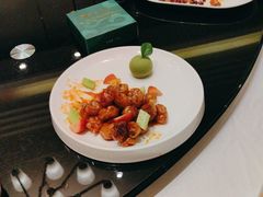-盛百味·家宴餐厅(霸州分店)