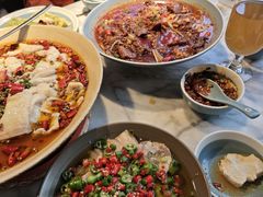 -懒人盐府人家(航天桥店)