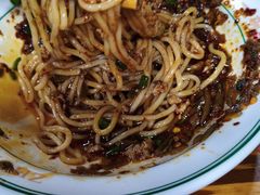 -洞子口张老二凉粉(文殊院店)