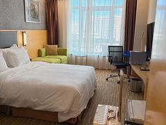 -北京东直门智选假日酒店