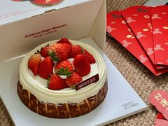 -Pantry's Best派悦坊蛋糕(K11购物艺术中心店)