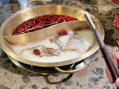 -小龙坎火锅(全球总店)