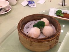 -顺风山庄(水濂山店)