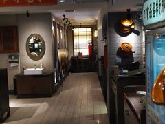 -将军牛排·尔滨地标朝鲜族美食(总店)