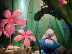 -蓝精灵乐园·世茂精灵之城主题乐园