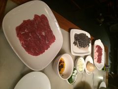 -八先生涮肉房(三里河店)