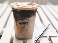 -Manner Coffee(IFS一楼店)