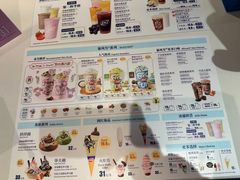 -DQ·蛋糕·冰淇淋(民勇嘉泰店)