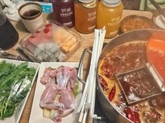 -野妹火锅(南园店)