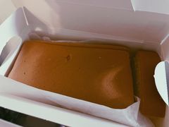 招牌原味蛋糕-仲诚古早味(西城红场店)