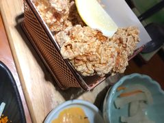 -鳗鱼家·深夜食堂(军博店)